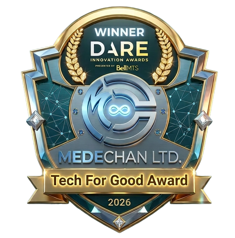 Tech for Good Award